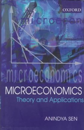 Microeconomics. 9780195648065