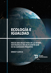 Ecología e igualdad. 9788418614668