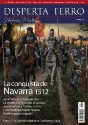 La conquista de Navarra 1512. 101068580