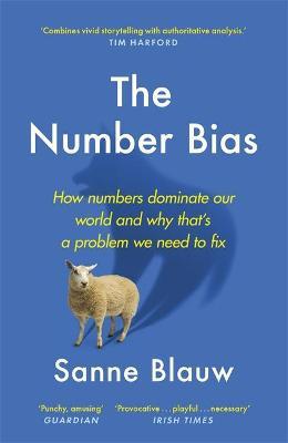 The number bias. 9781529342772