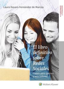 El libro definitivo sobre redes sociales. 9788499872179