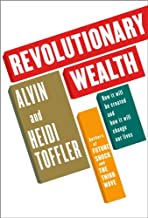 Revolutionary wealth. 9780375401749