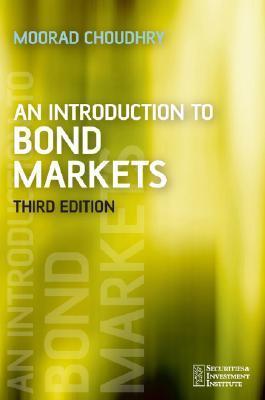 An introduction to bond markets. 9780470017586