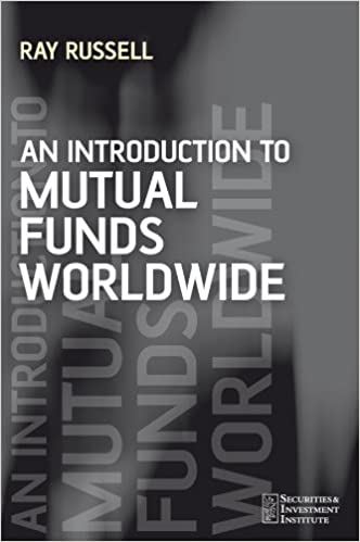 An introduction to mutual funds worldwide. 9780470062036