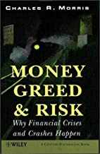 Money greed and risk