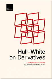 Hull-White on Derivatives. 9781906348298