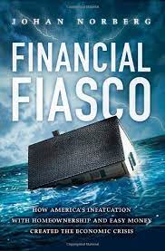 Financial fiasco. 9781935308133