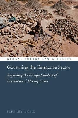 Governing the extractive sector