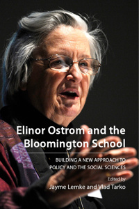 Elinor Ostrom and the Bloomington School . 9781788211246