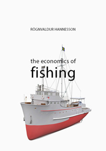 The economics of fishing. 9781788213448