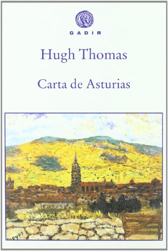 Carta de Asturias. 9788493474881