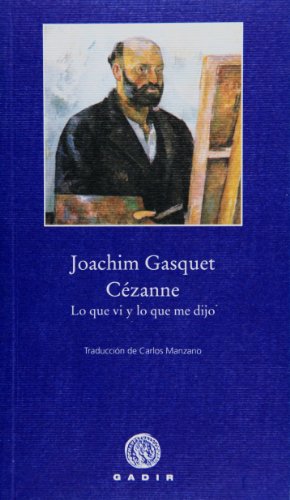 Cézanne. 9788496974395