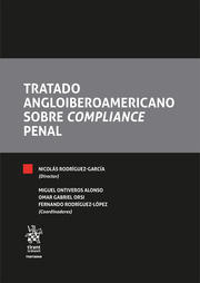 Tratado angloiberoamericano sobre compliance penal