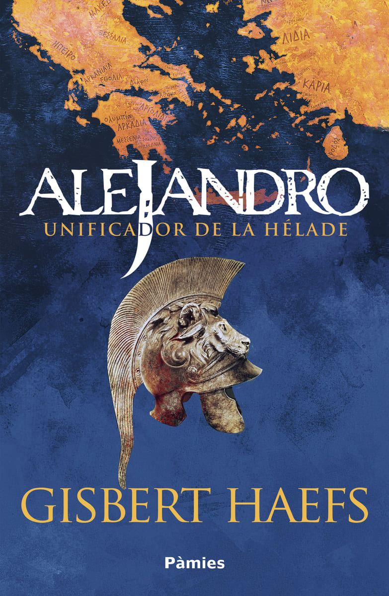 Alejandro. 9788418491733