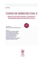 Curso de Derecho civil. 9788413978383
