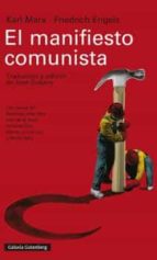 El Manifiesto Comunista. 9788418807091