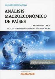 Análisis macroeconómico de países. 9788413094724