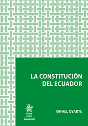 La Constitución de Ecuador
