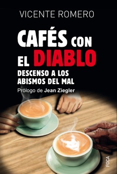 Cafés con el diablo. 9788416842728