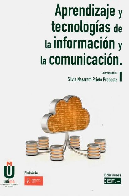 Aprendizaje y tecnologías de la información y la comunicación. 9788445442128