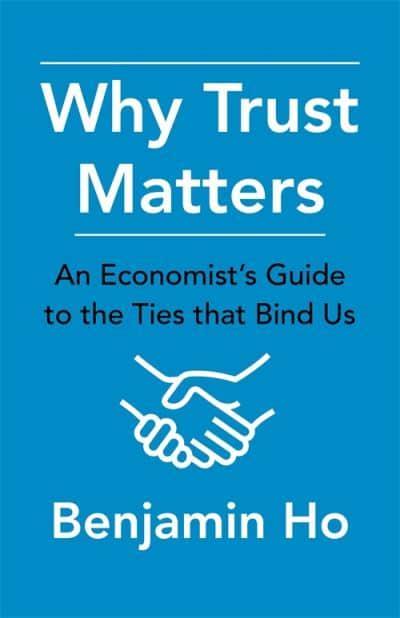 Why trust matters