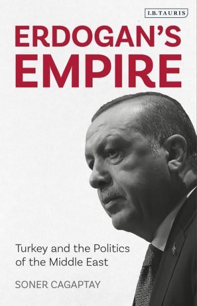 Erdogan's empire. 9780755634774