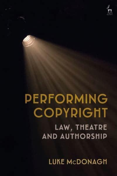 Performing copyright. 9781509927036