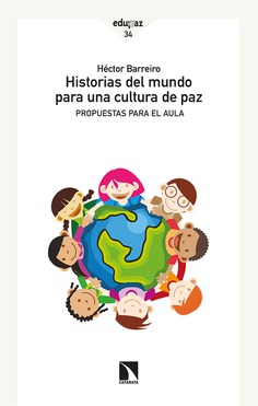 Historias del mundo para una cultura de paz. 9788413523033