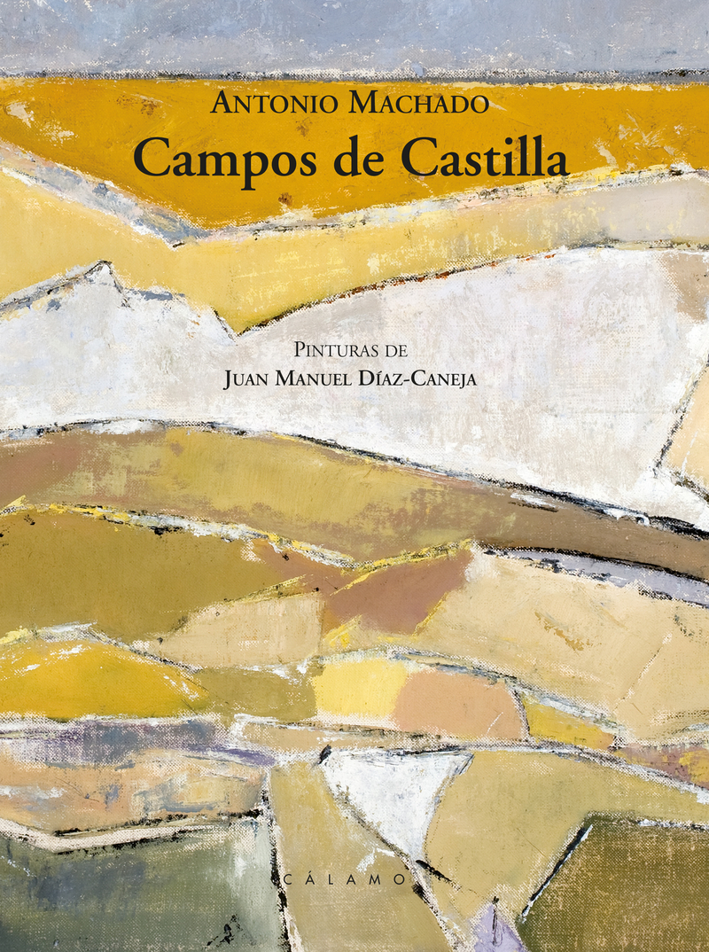 Campos de Castilla. 9788416742288