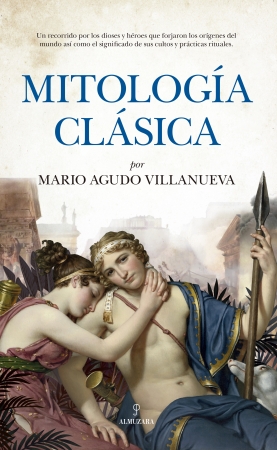 Mitología clásica. 9788418757952