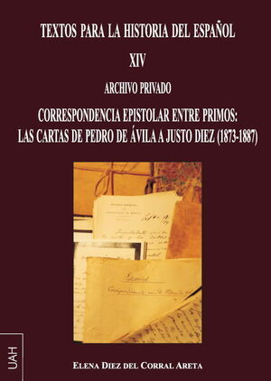 Textos para la Historia del Español . 9788418254420