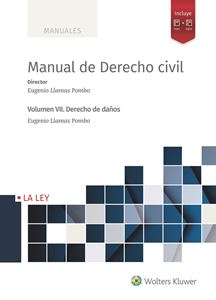 Manual de Derecho civil. 9788418662768