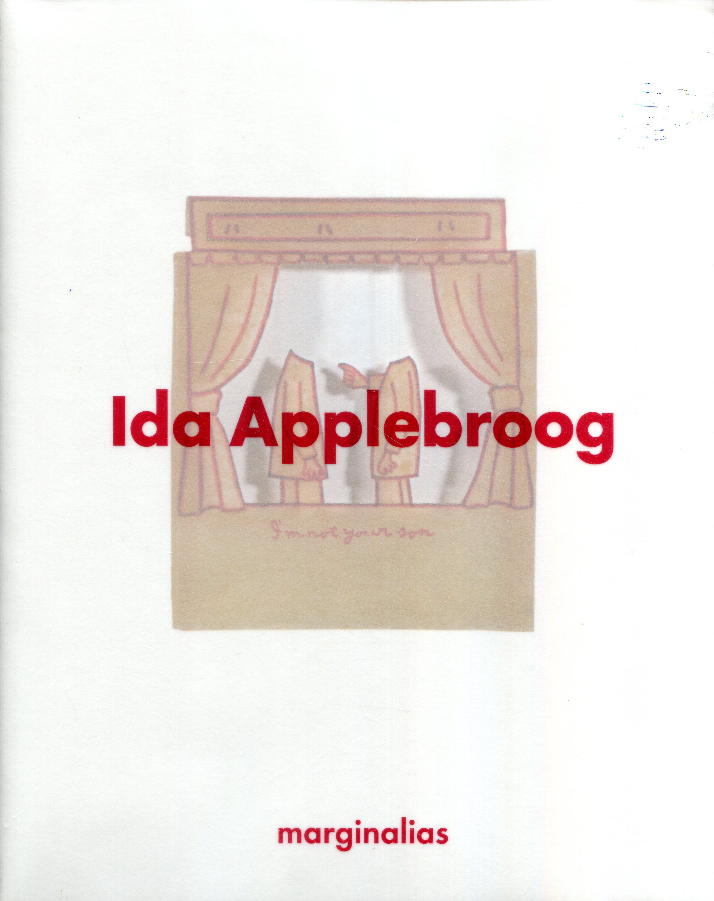 Ida Applebroog. 9788480266277