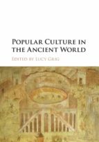 Popular culture in the Ancient World. 9781107427532