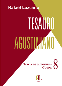 Tesauro Agustiniano. 9788409269570