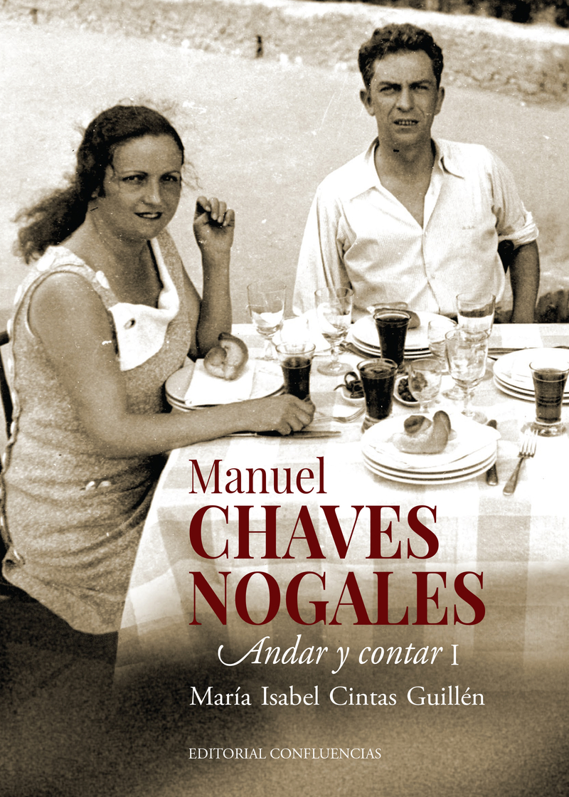 Manuel Chaves Nogales. 9788412420036