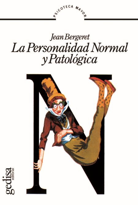 La personalidad normal y patológica. 9788474320916