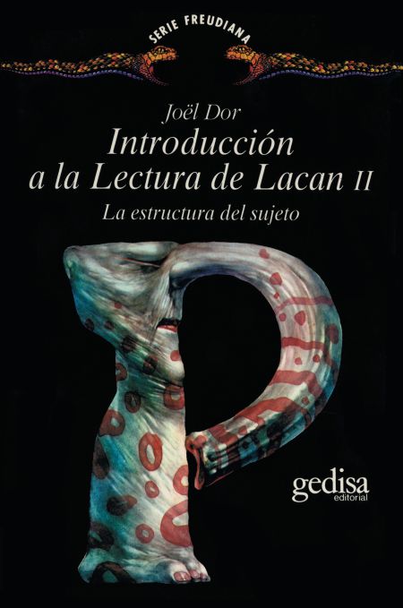 Introducción a la lectura de Lacan II. 9788474325058