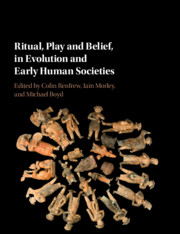 Ritual, play and belief, in evolution and early human societies. 9781316507803