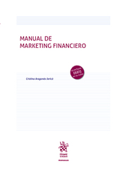 Manual de marketing financiero. 9788413975900