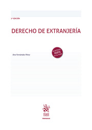 DERECHO DE EXTRANJERIA