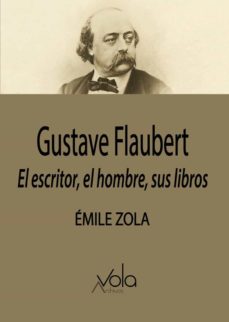 Gustave Flaubert. 9788412301434