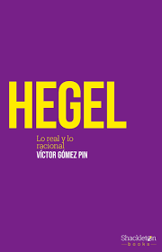 Hegel. 9788413610719