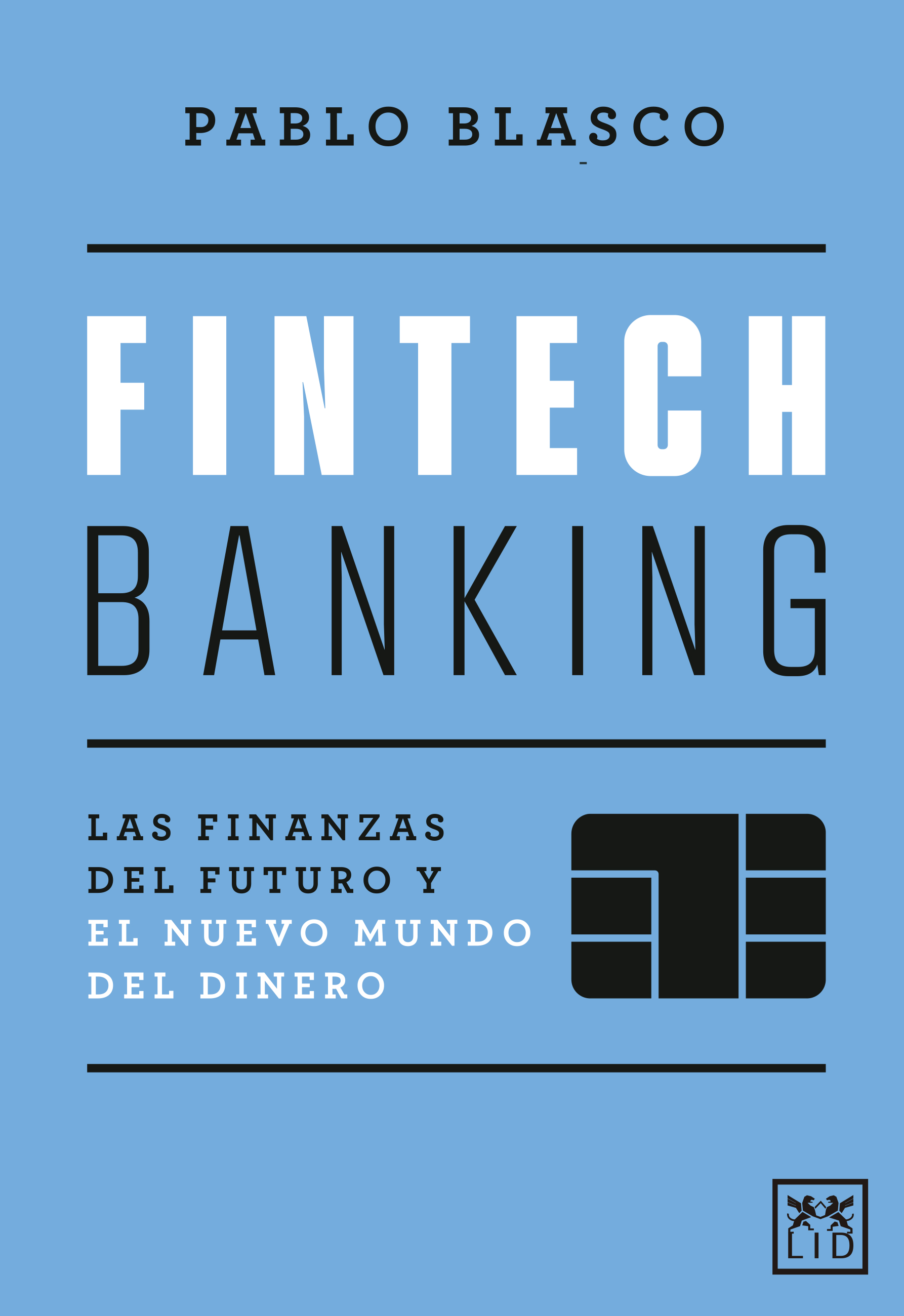 Fintech banking. 9788418757532