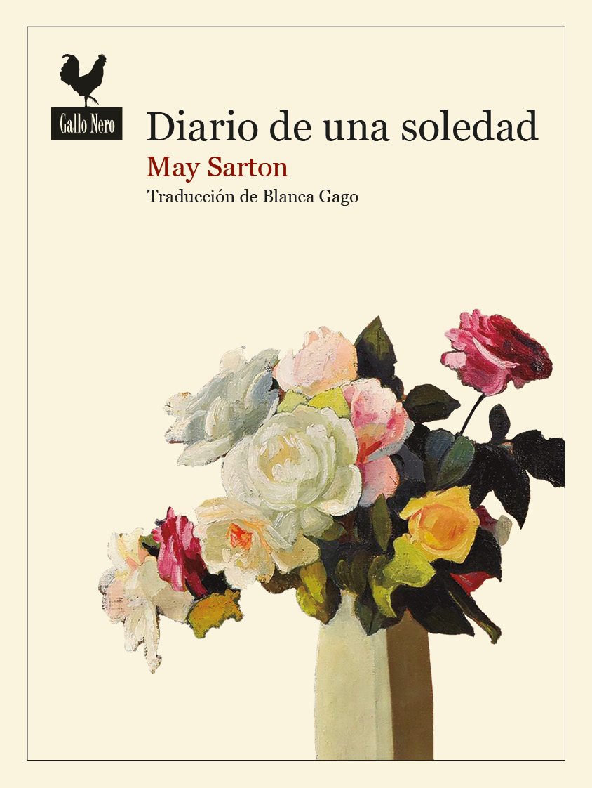 Diario de una soledad. 9788416529940