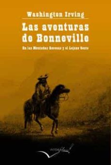 Las aventuras de Bonneville. 9788494845178