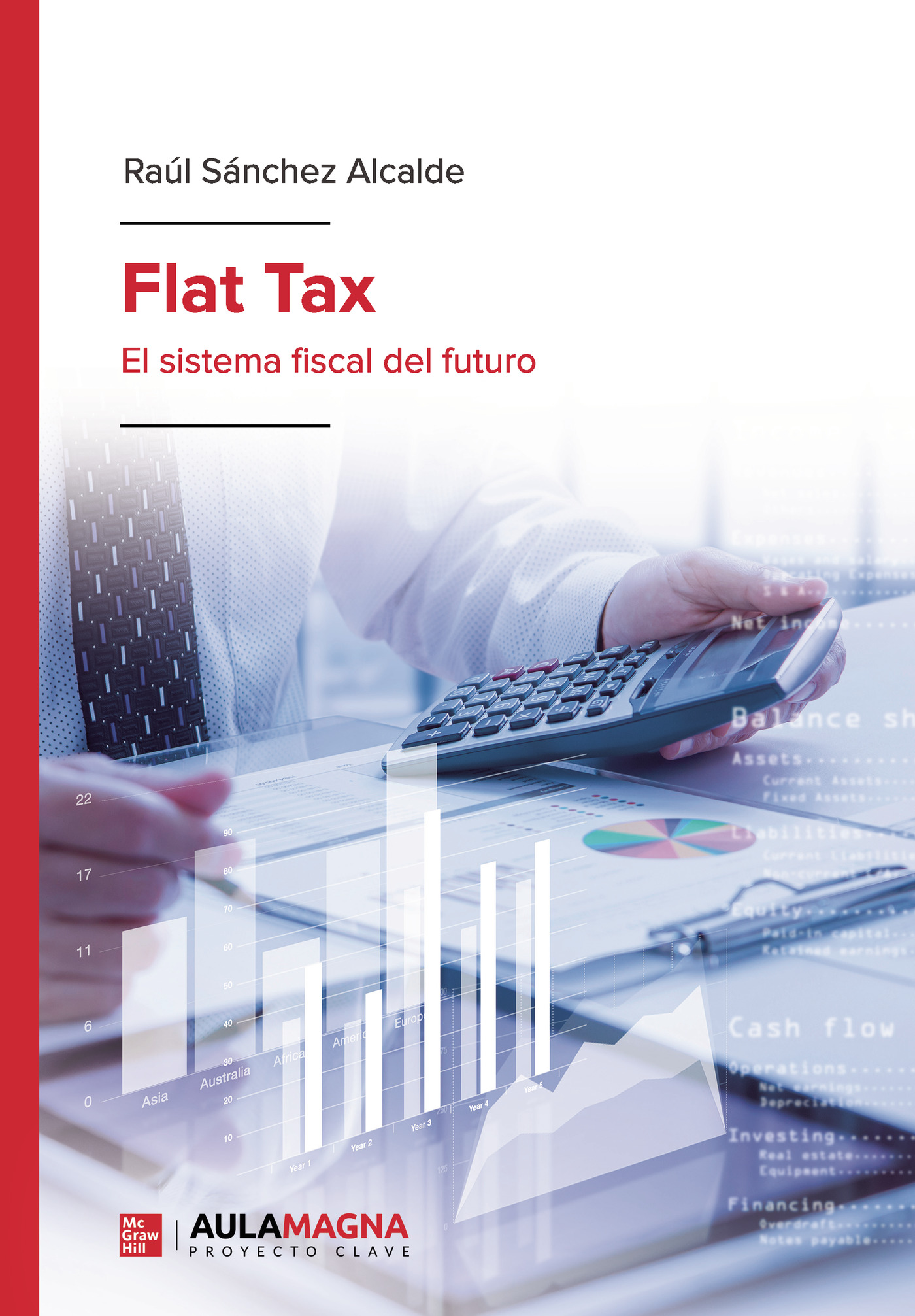 Flat Tax. 9788418808210