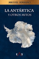La Antártica. 9788412424843