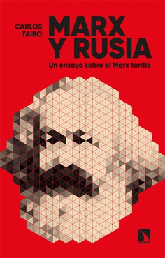 Marx y Rusia. 9788413523620