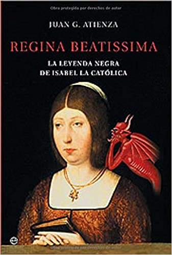 Regina Beatissima. 9788497340731